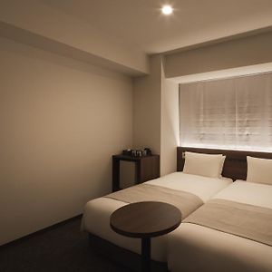 Deluxe Kamer met Twee Aparte Bedden