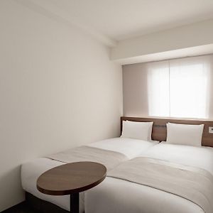 Kamer met Twee Aparte Bedden